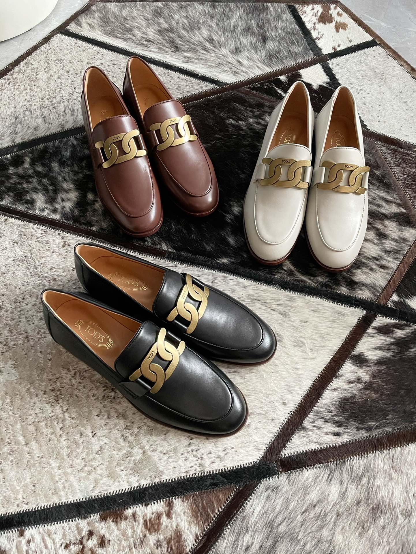 [TODS Women