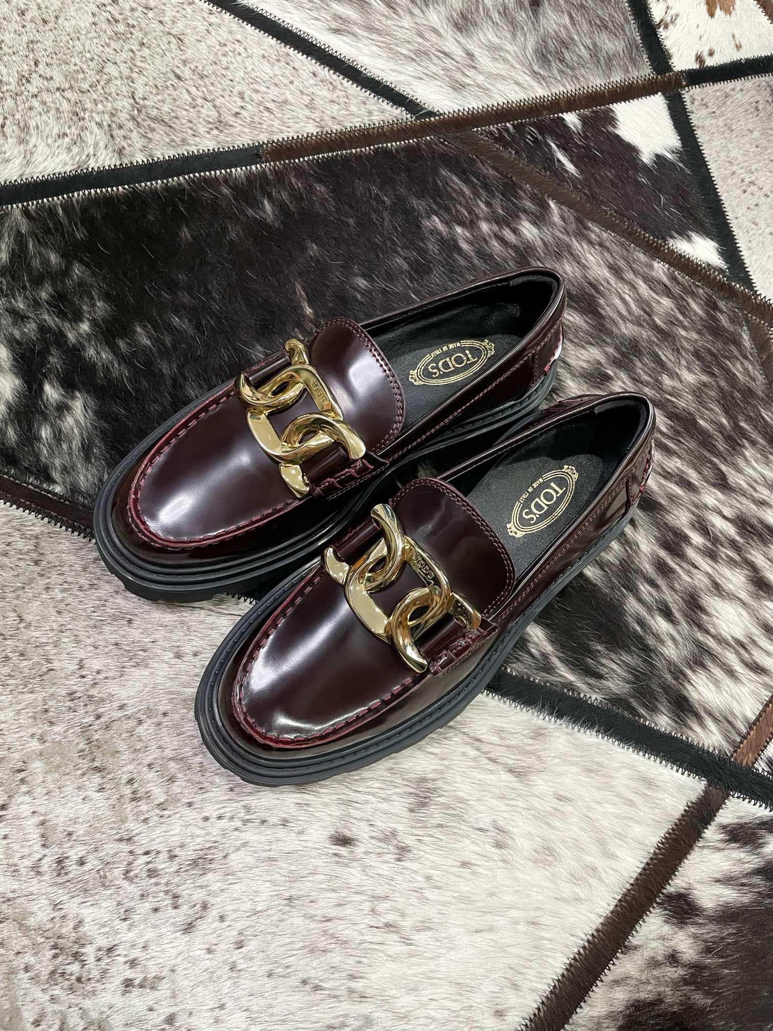 [TODS Women