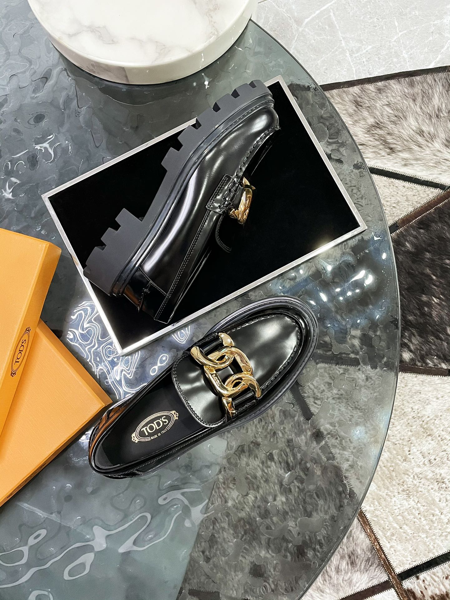 [TODS Women