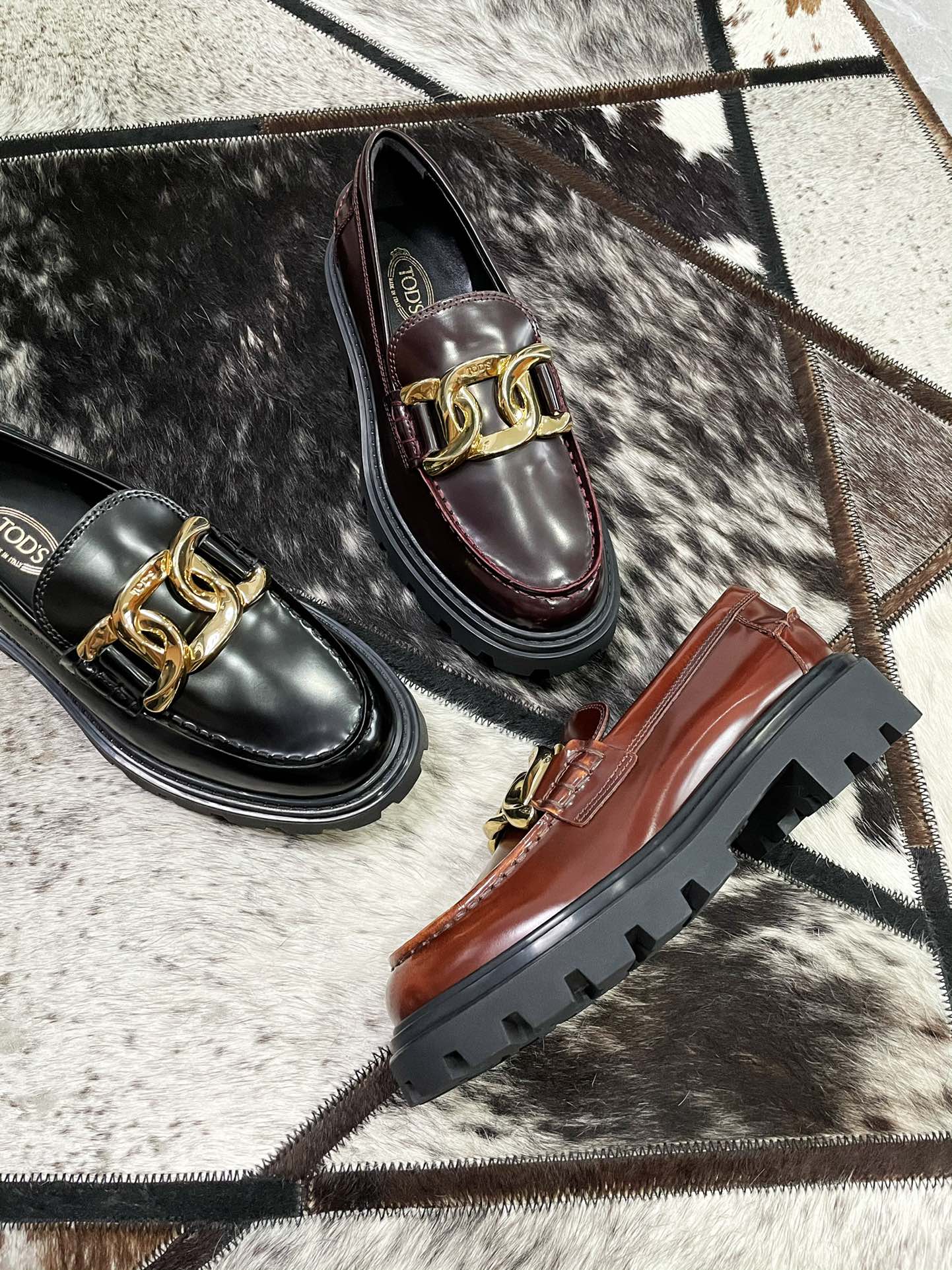 [TODS Women