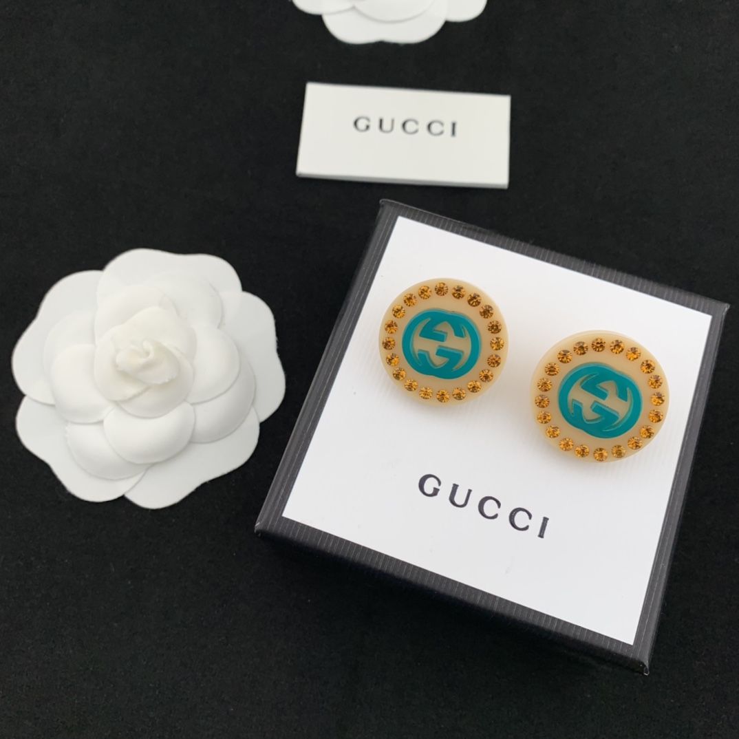 구찌 귀걸이 55978 Gucci Earrings
