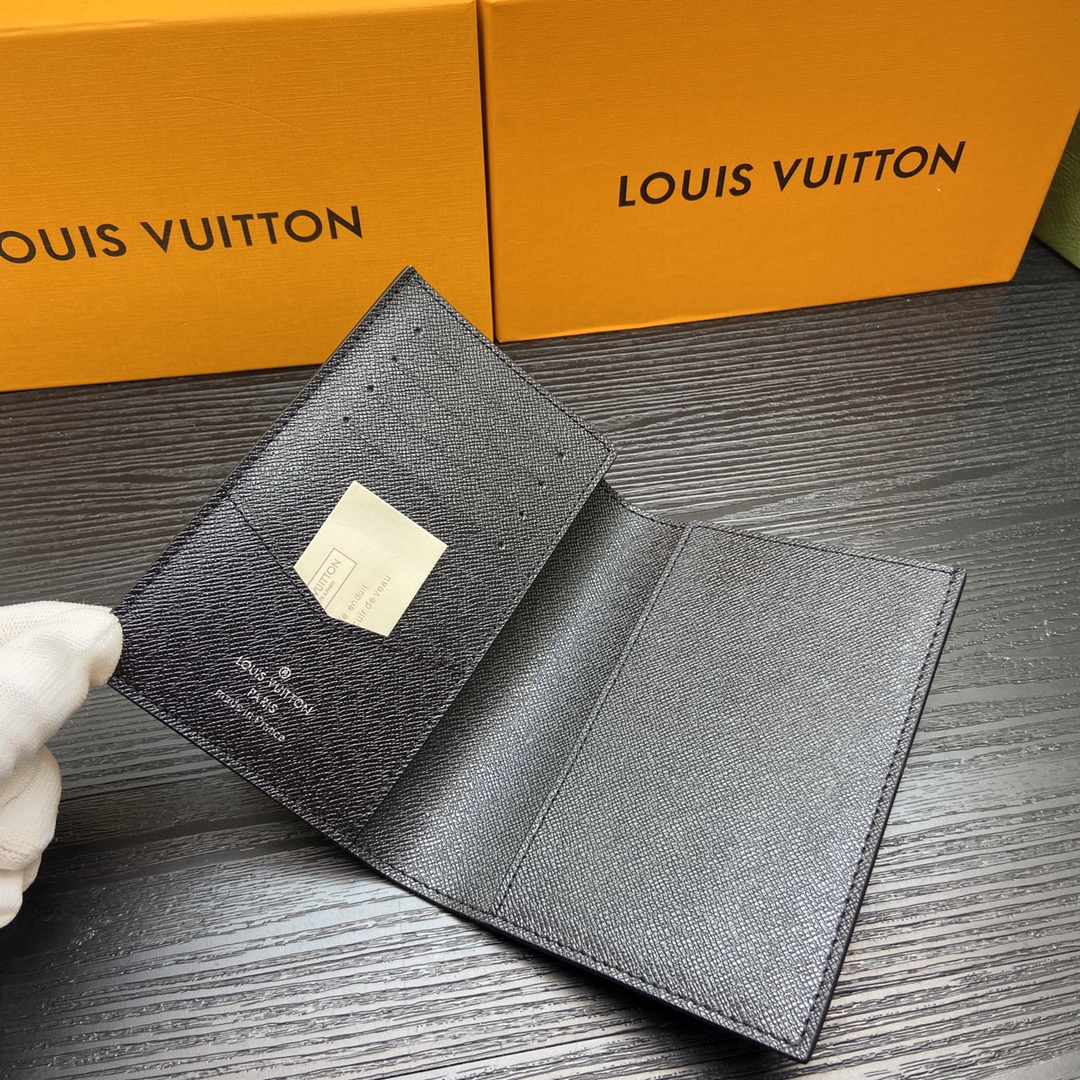 Various color options passport cover