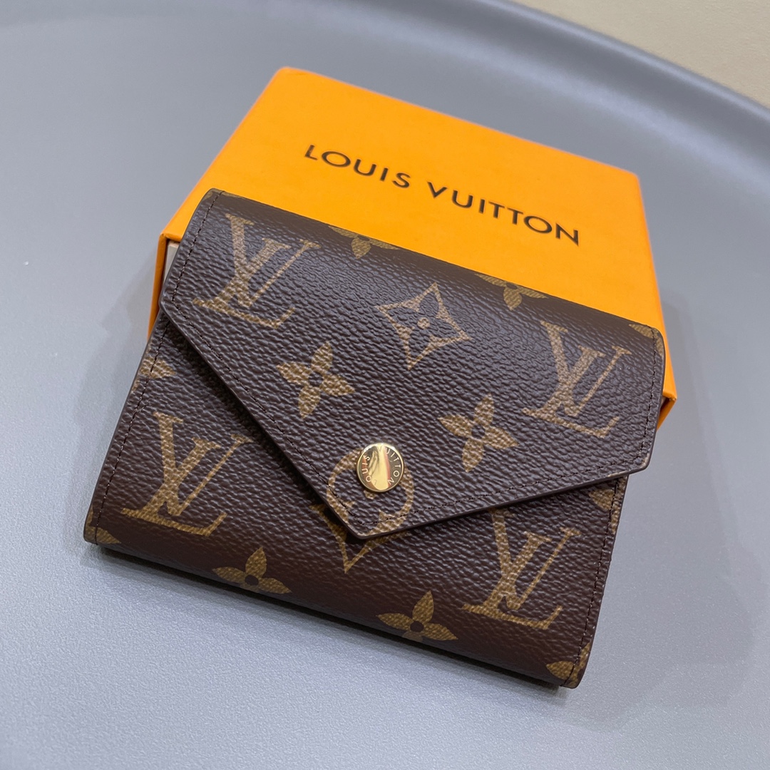 Louis Vuitton Wallet Card pack Replica Every Designer
 Pink Monogram Canvas M62360