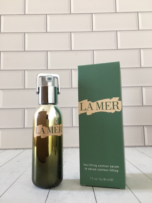 La Mer The Lifting Contour Serum 1 fl. oz./30 ml - Firms, Lifts & Repairs Skin 1 La Mer The Lifting Contour Serum 1 fl. oz./30 ml - Firms, Lifts & Repairs Skin