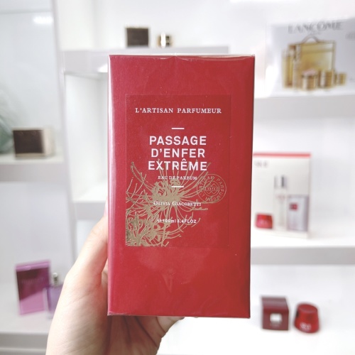 L'Artisan Parfumeur Passage d'Enfer Extrême Eau de Parfum 100ml 1 L'Artisan Parfumeur Passage d'Enfer Extrême Eau de Parfum 100ml