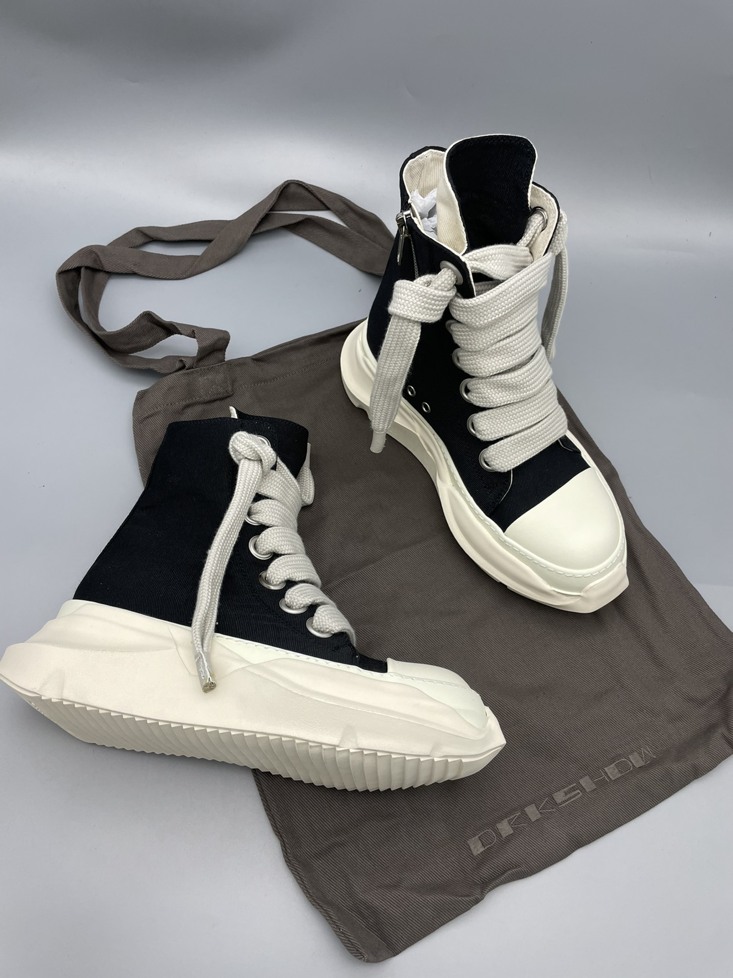 릭오웬스 신발 37762 Rick Owens Shoes