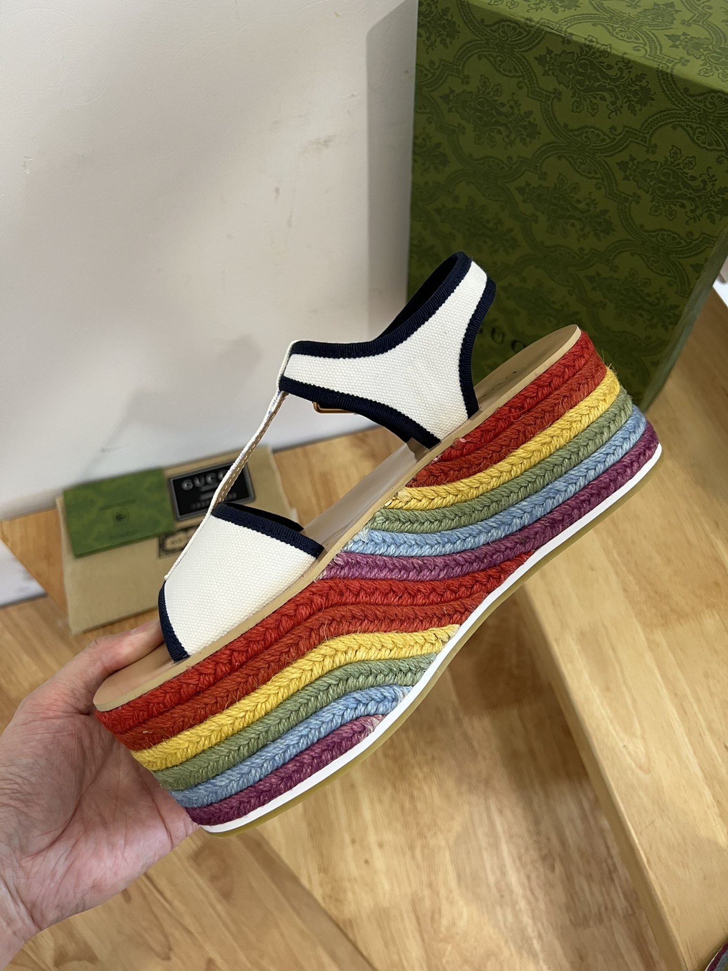 Gucci Sandals