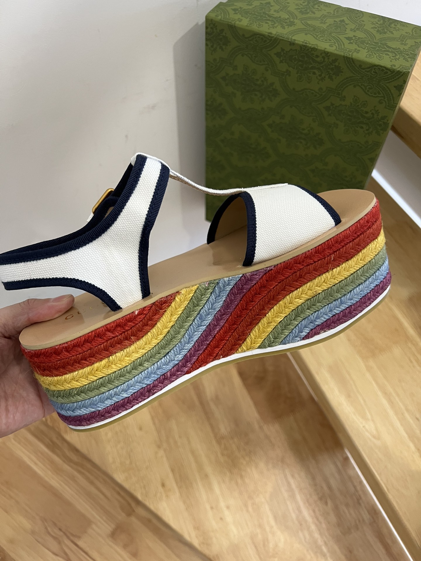 Gucci Sandals