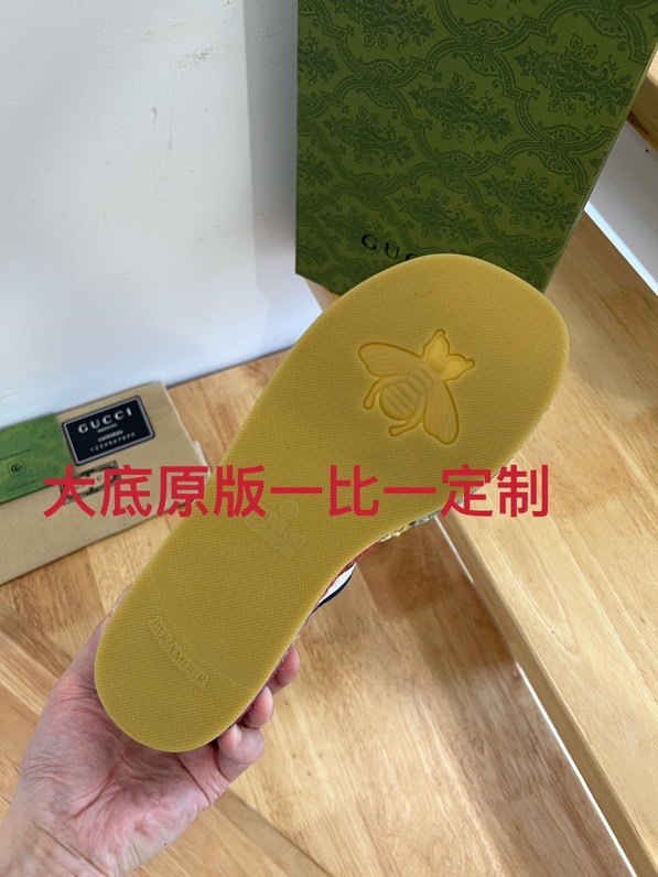 Gucci Sandals