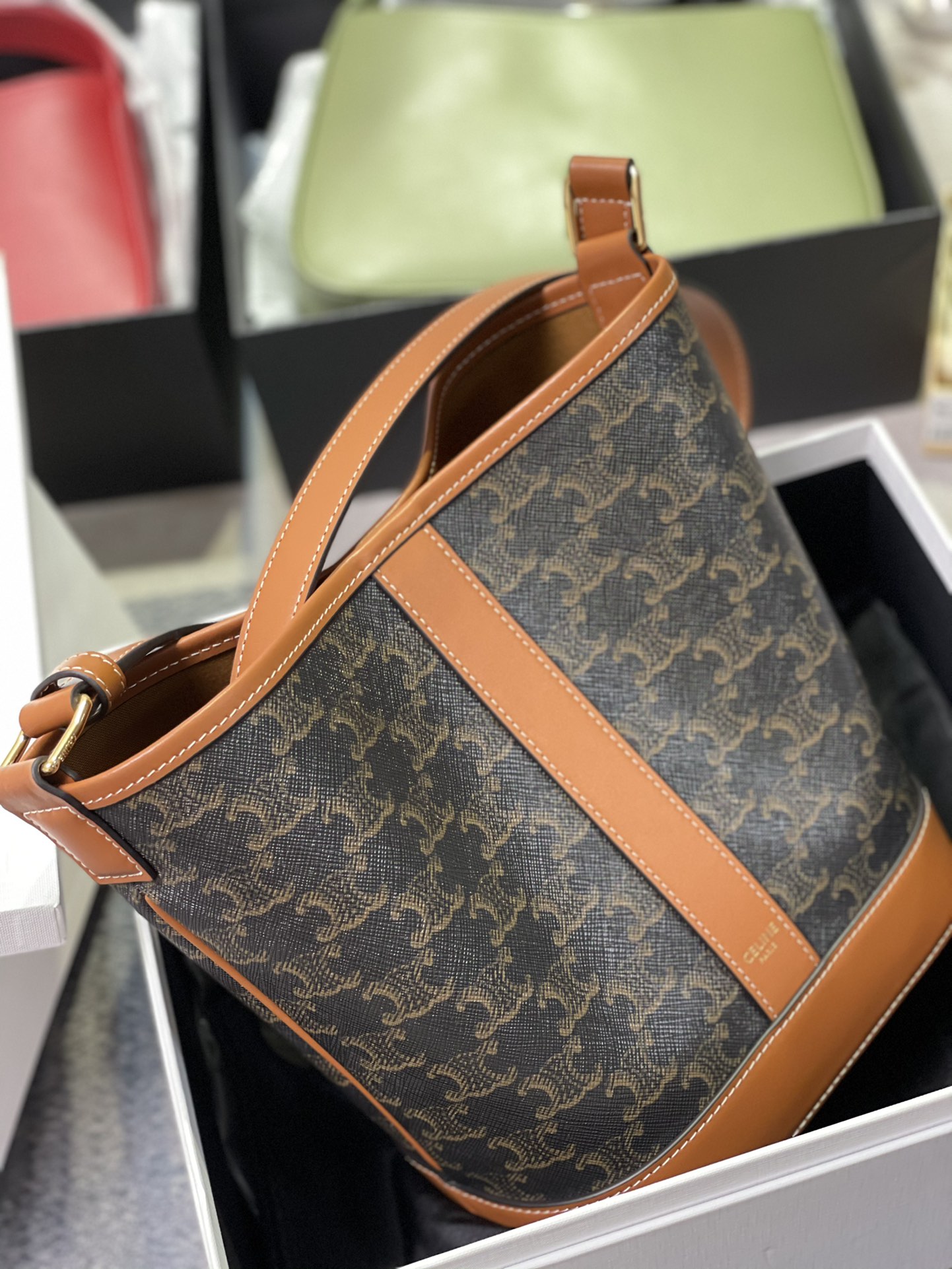 [Celine Women