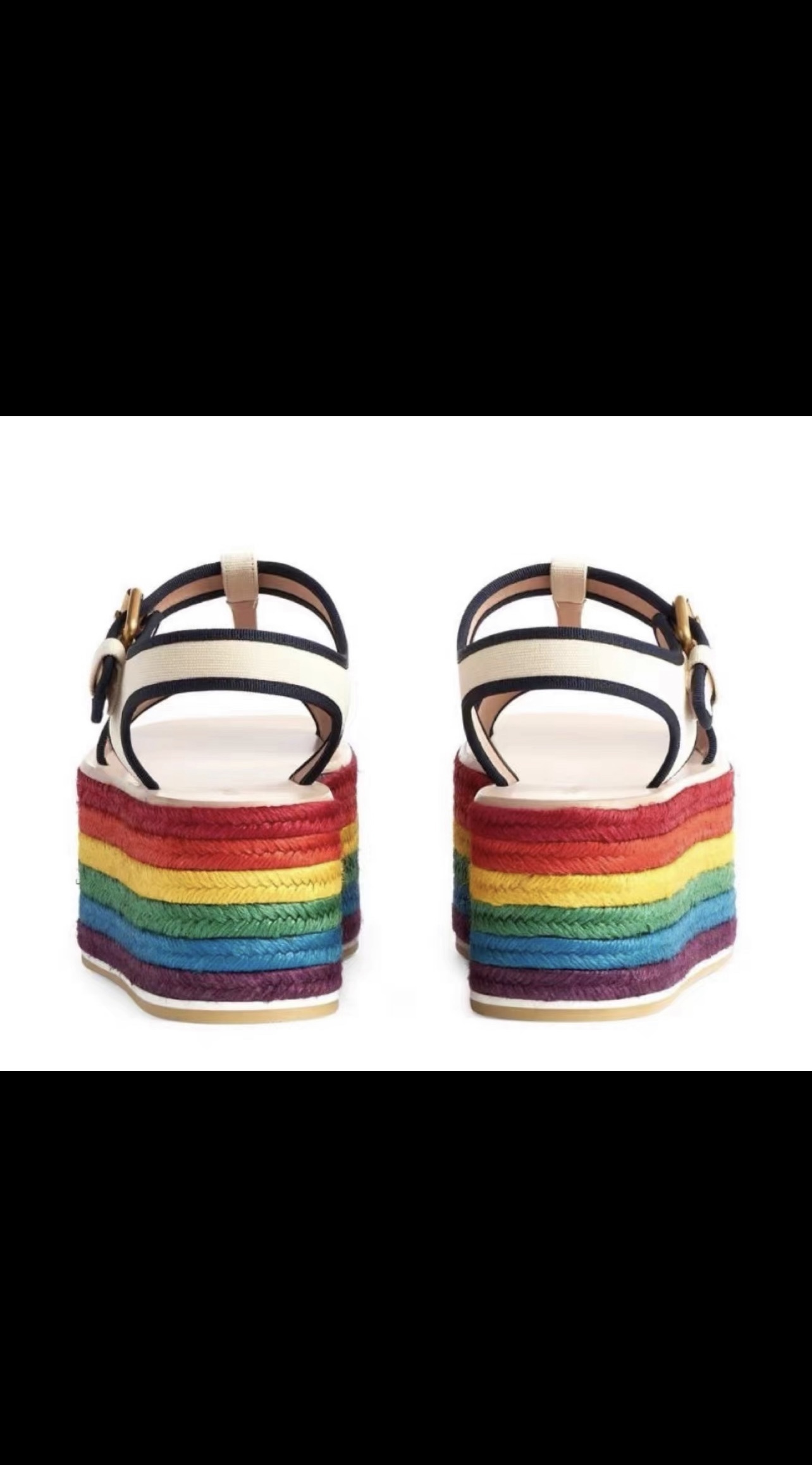 Gucci Sandals