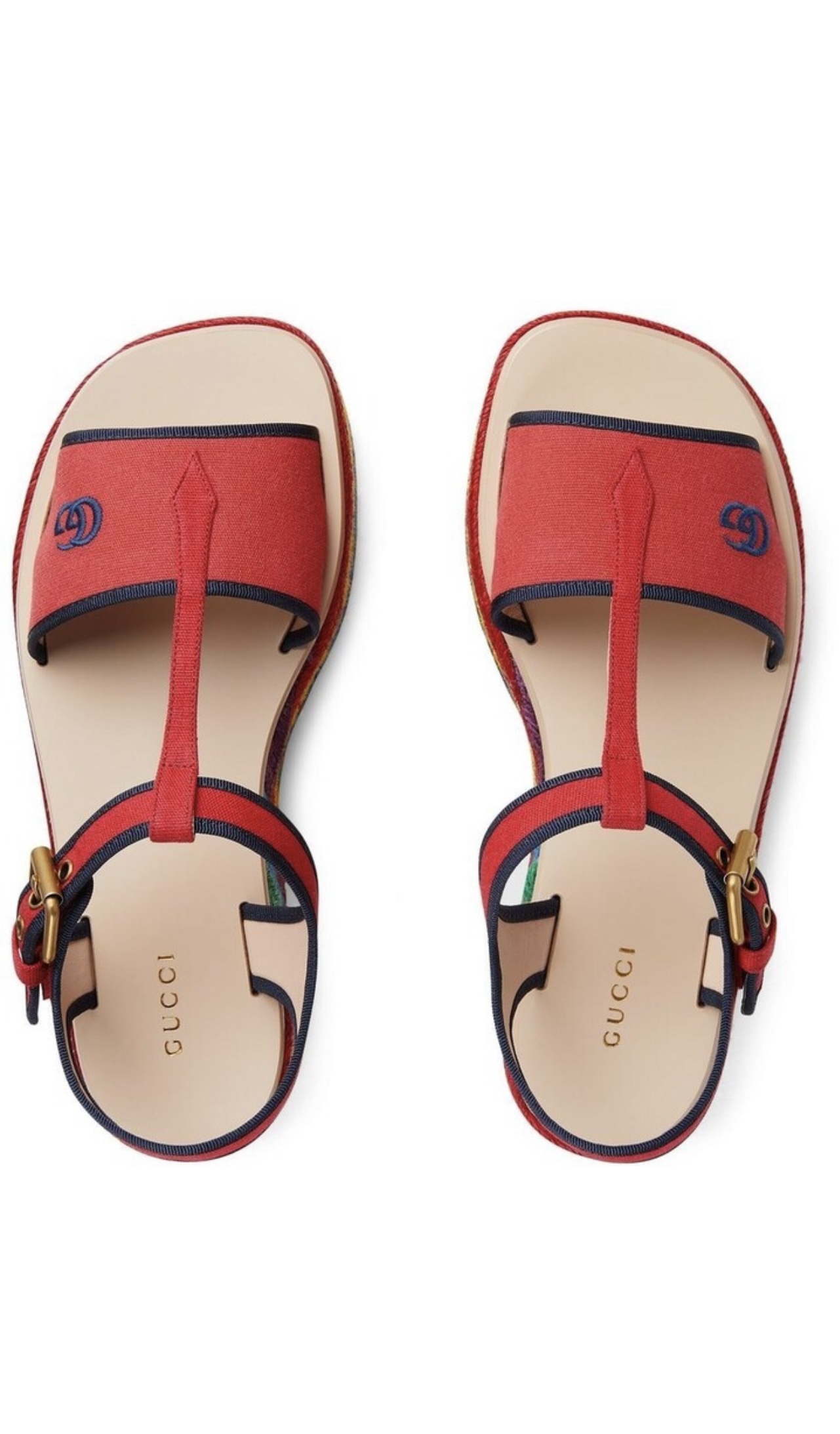 Gucci Sandals