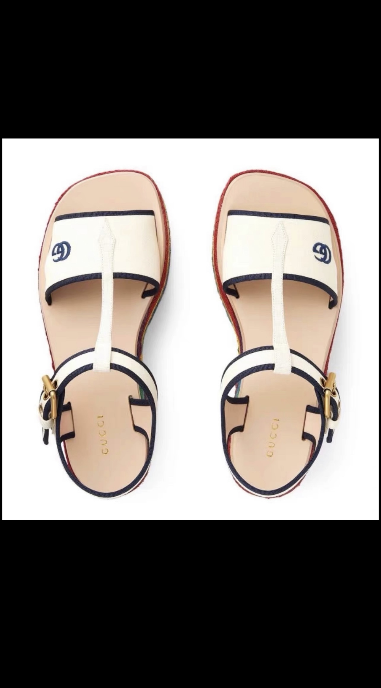 Gucci Sandals