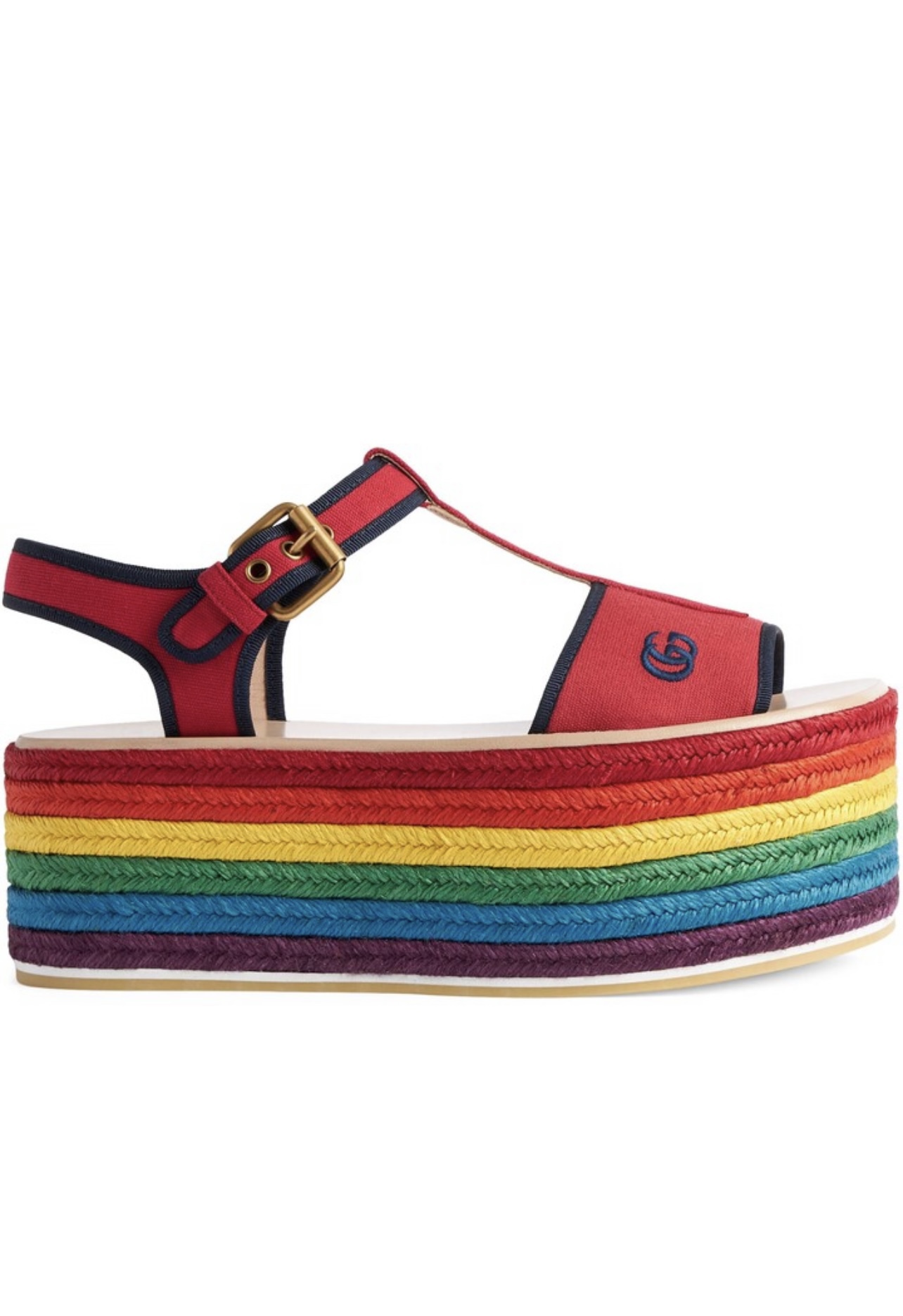 Gucci Sandals