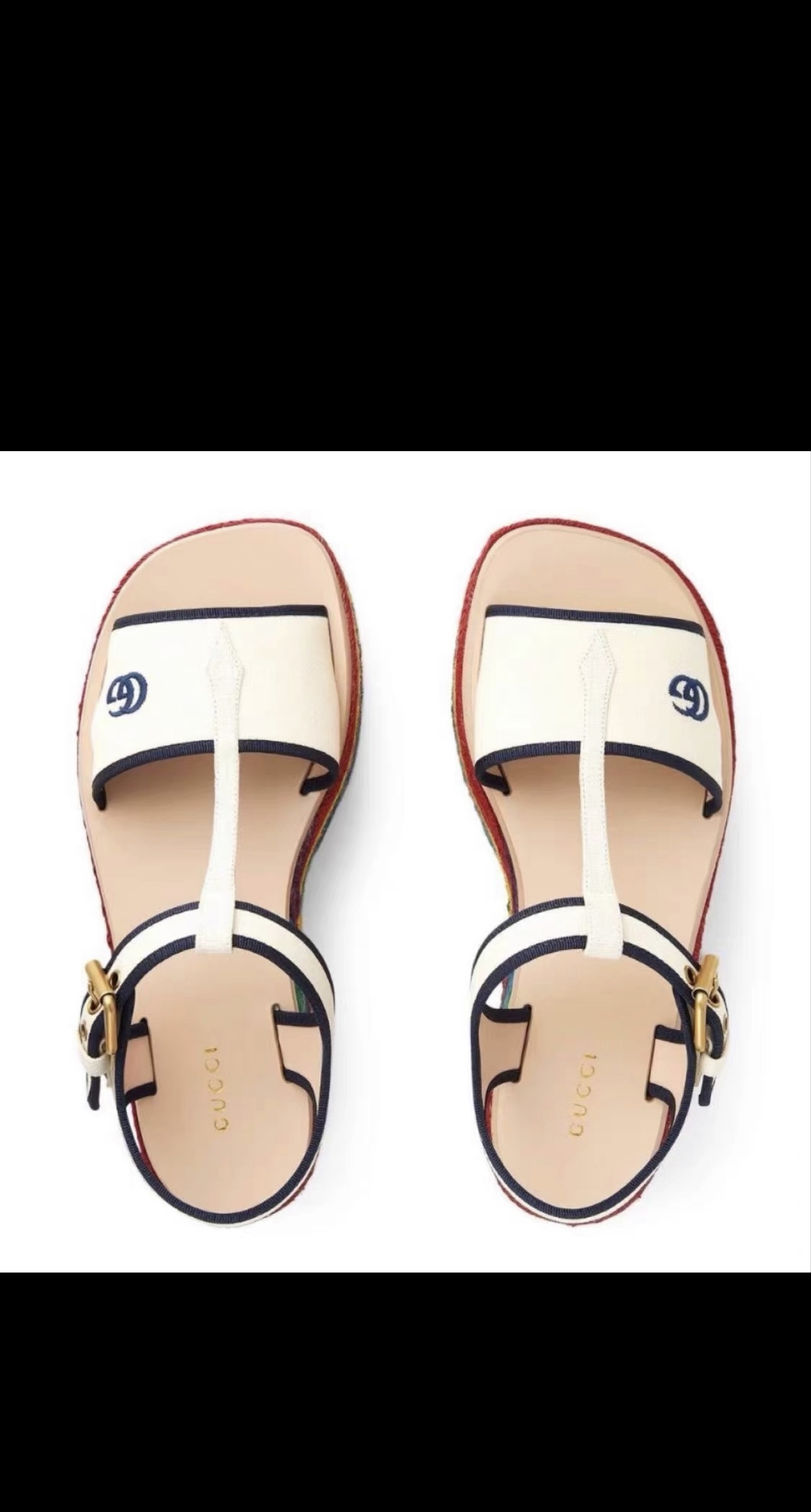 Gucci Sandals
