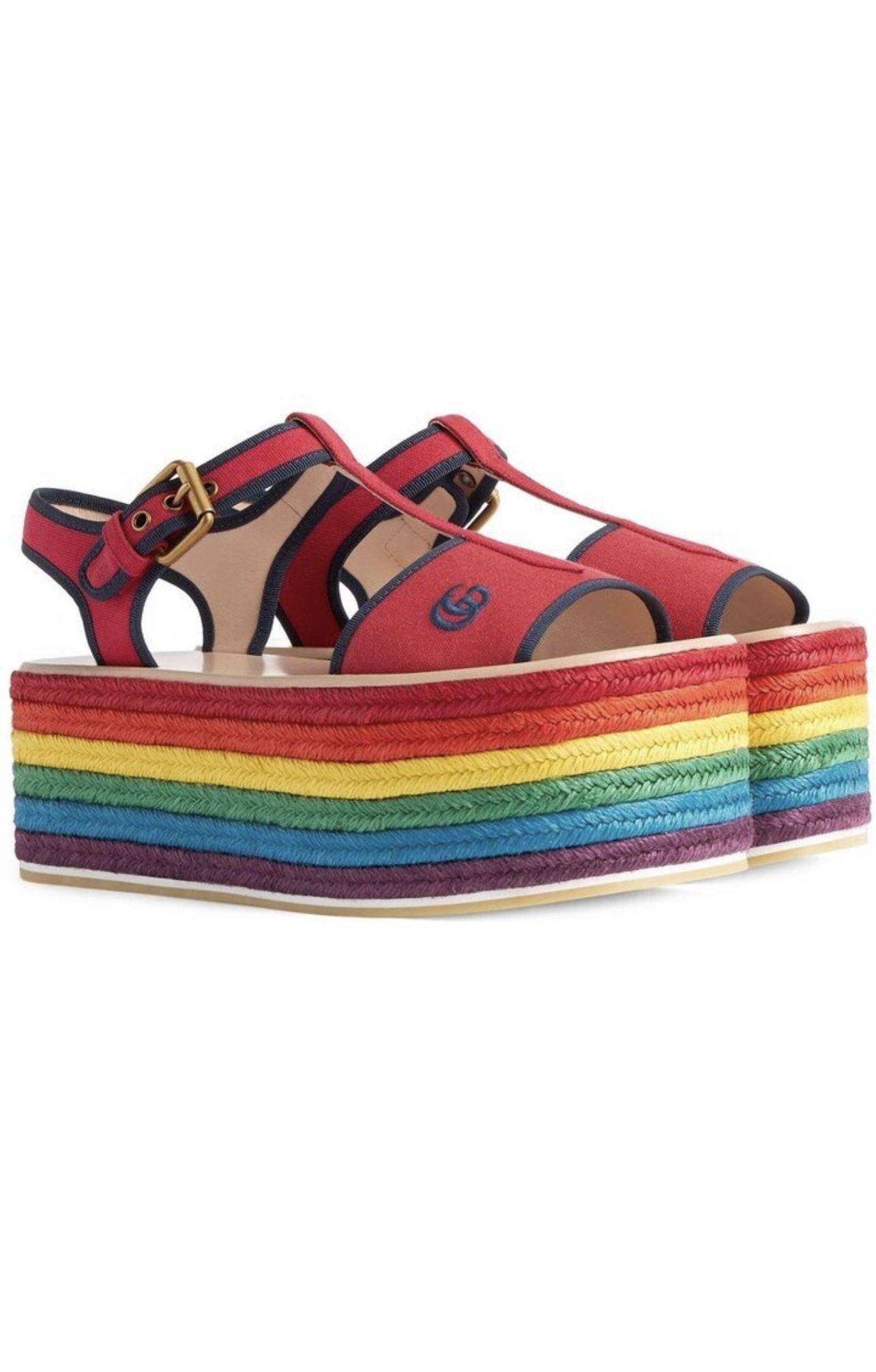 Gucci Sandals