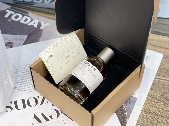 Le Labo Patchouli 24 Eau de Parfum - 100ml Unisex Fragrance 1 Le Labo Patchouli 24 Eau de Parfum - 100ml Unisex Fragrance