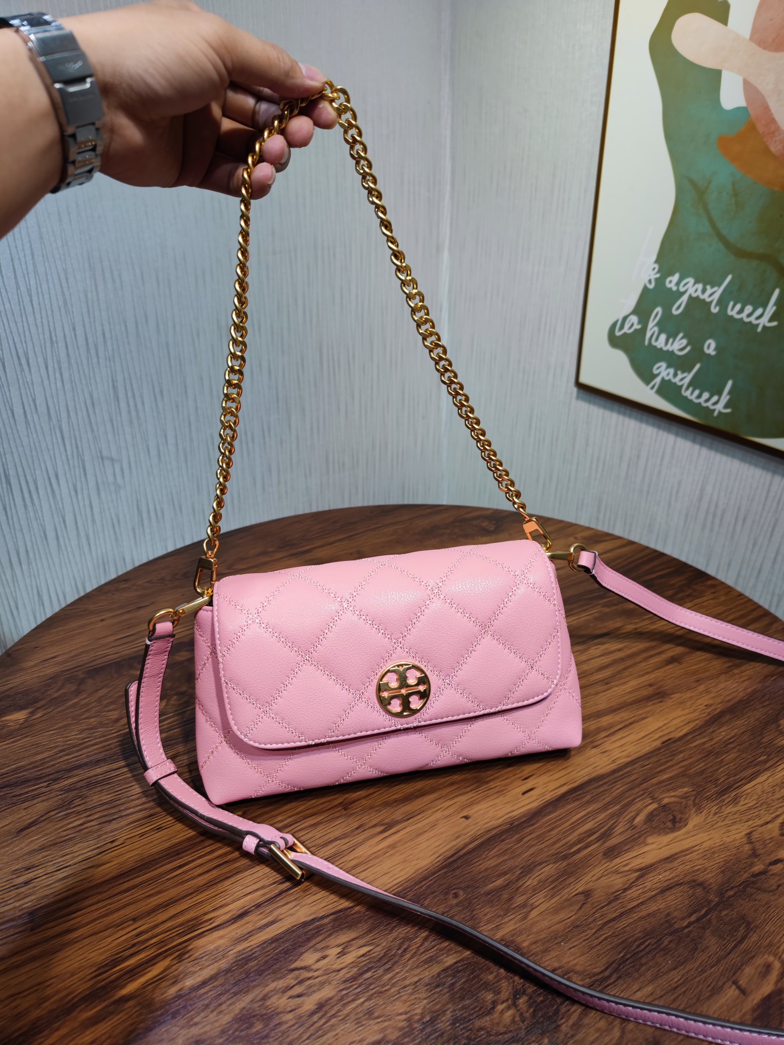 Tory Burch ～编号87860 Tory burch 奥莱ZP渠道