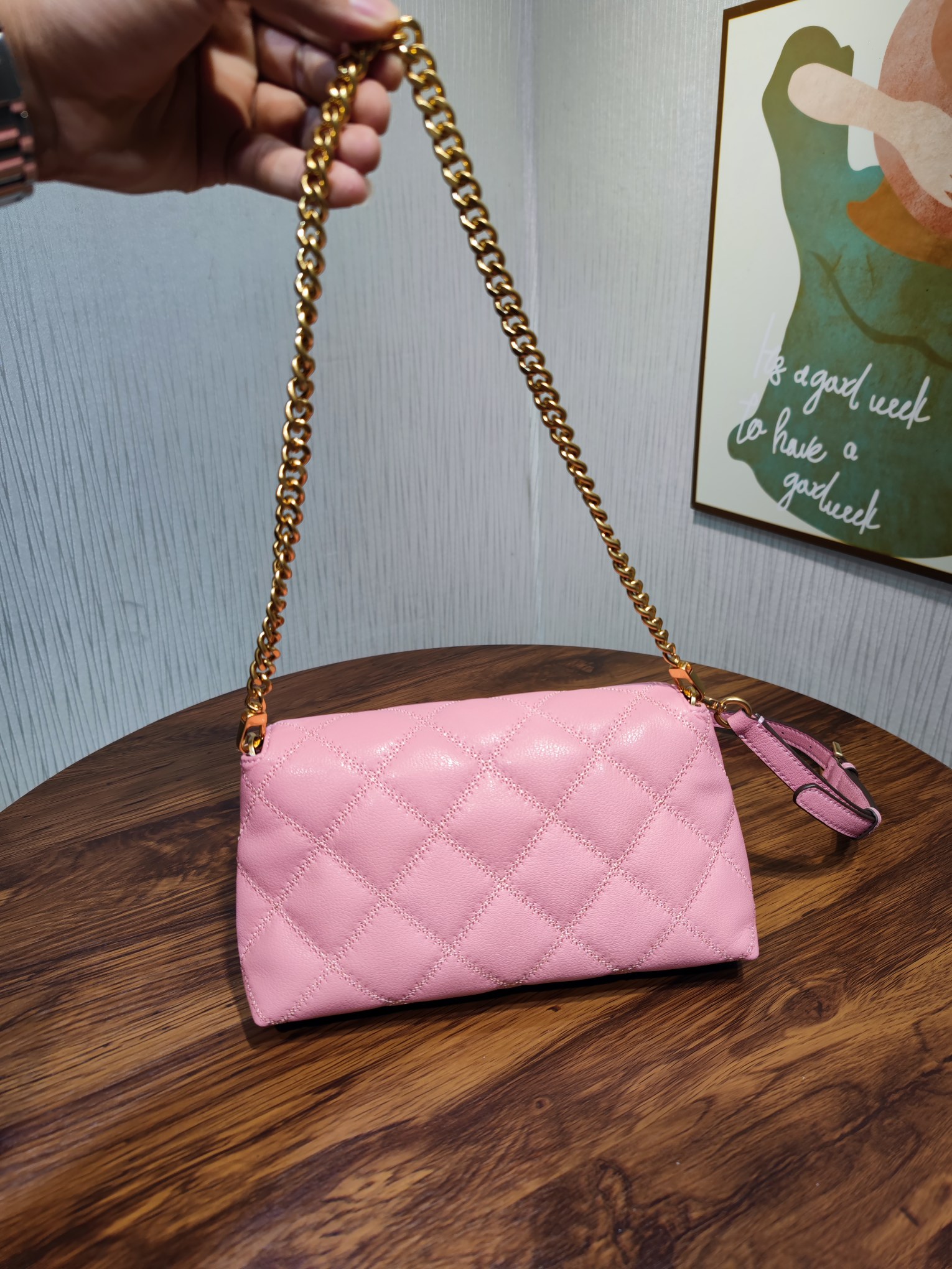 Tory Burch ～编号87860 Tory burch 奥莱ZP渠道