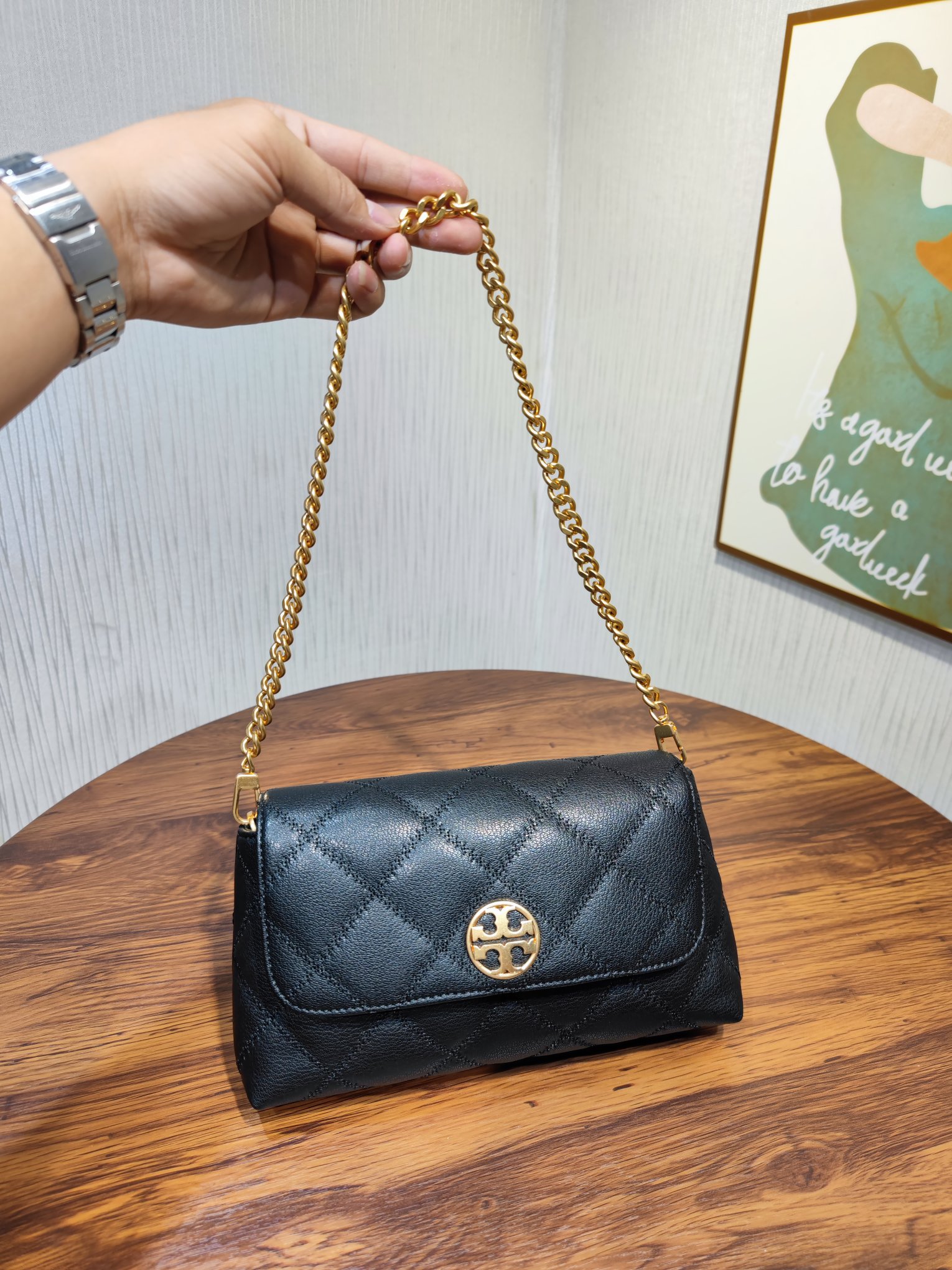Tory Burch ～编号87860 Tory burch 奥莱ZP渠道