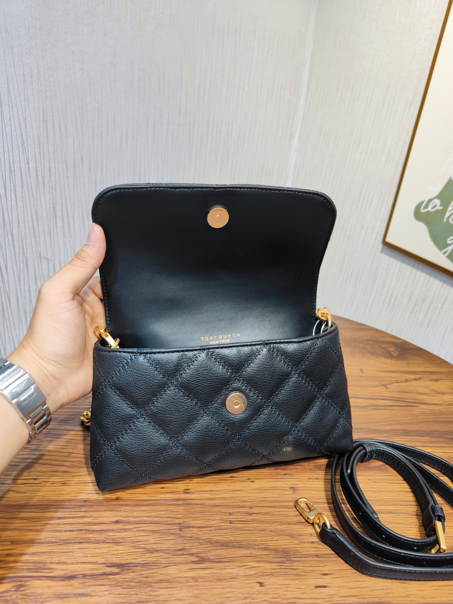Tory Burch ～编号87860 Tory burch 奥莱ZP渠道