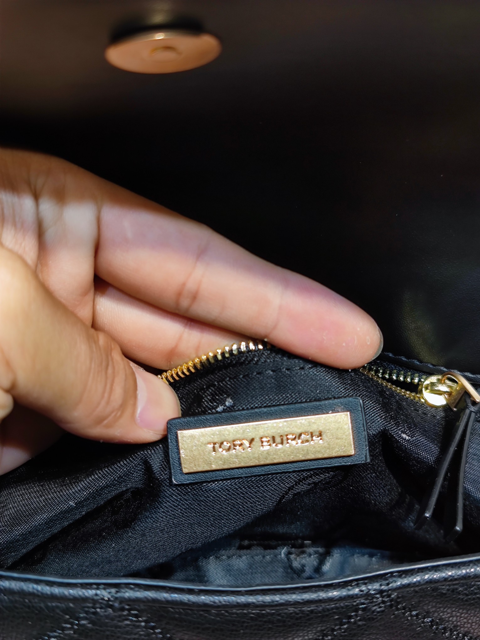 Tory Burch ～编号87860 Tory burch 奥莱ZP渠道