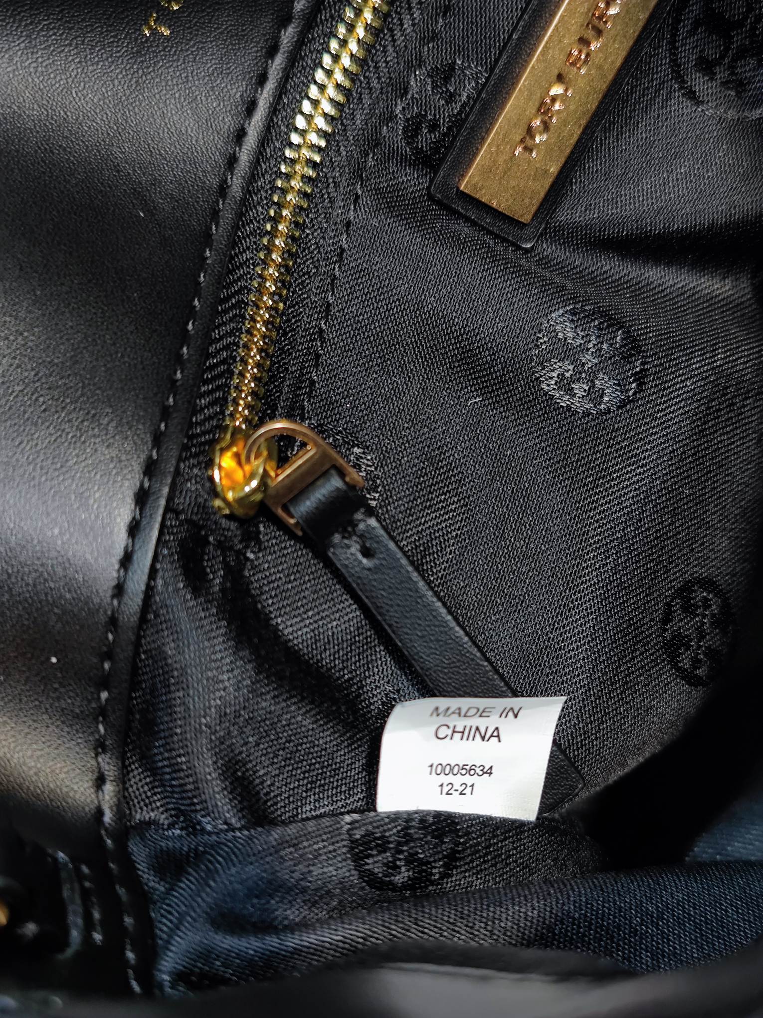 Tory Burch ～编号87860 Tory burch 奥莱ZP渠道
