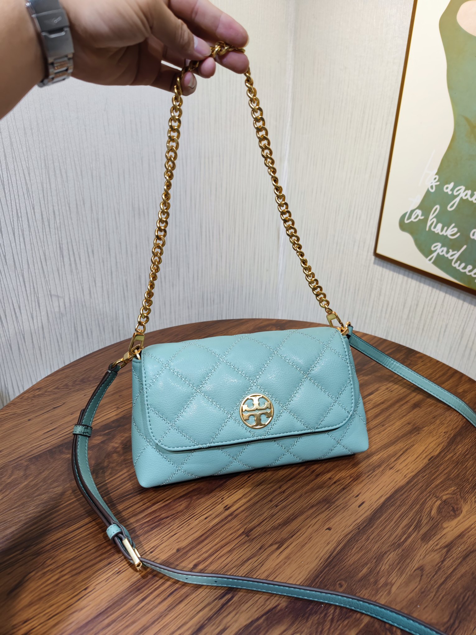 Tory Burch ～编号87860 Tory burch 奥莱ZP渠道