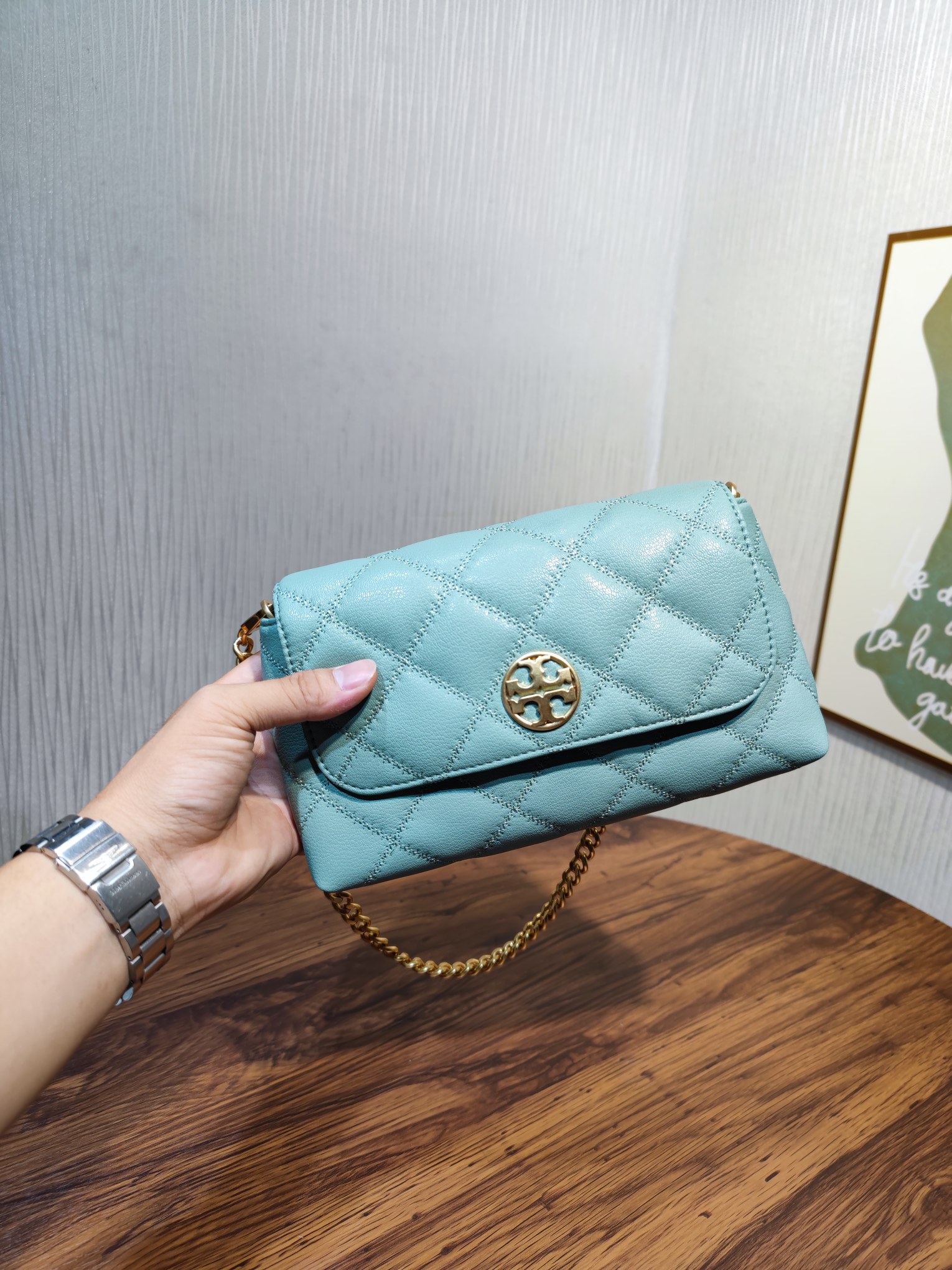 Tory Burch ～编号87860 Tory burch 奥莱ZP渠道