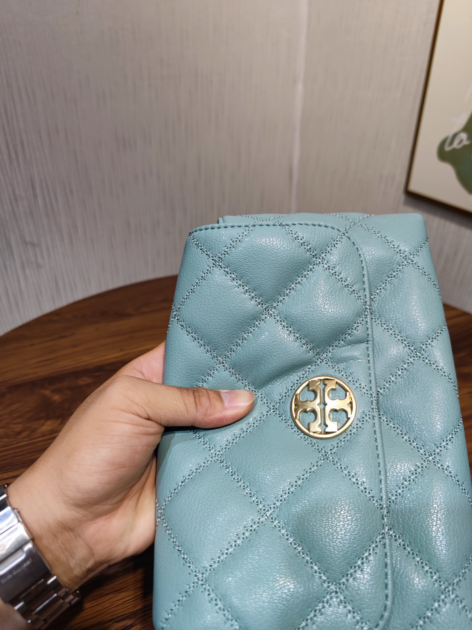Tory Burch ～编号87860 Tory burch 奥莱ZP渠道