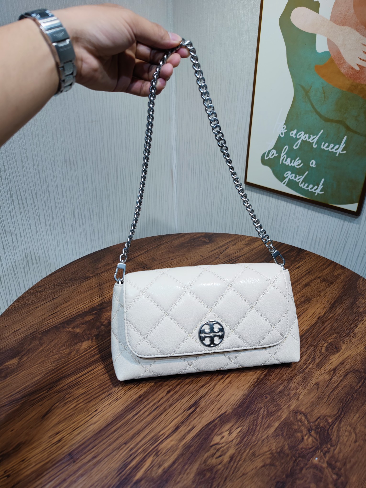 Tory Burch ～87860 Tory burch 奥莱ZP渠道