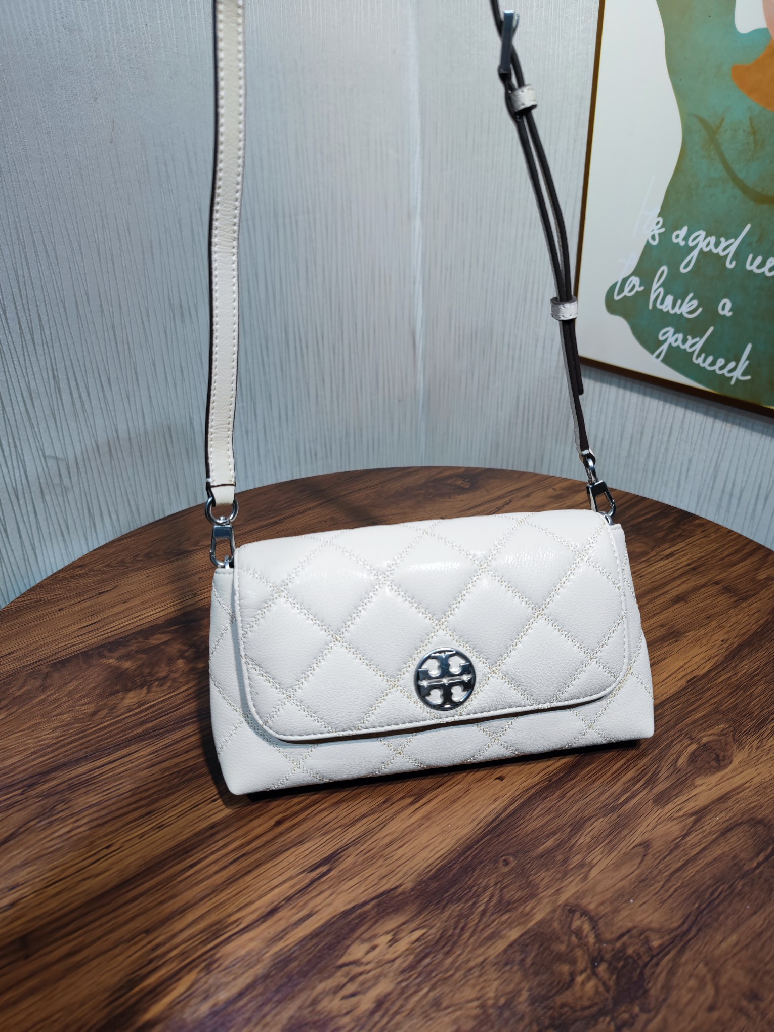 Tory Burch ～87860 Tory burch 奥莱ZP渠道