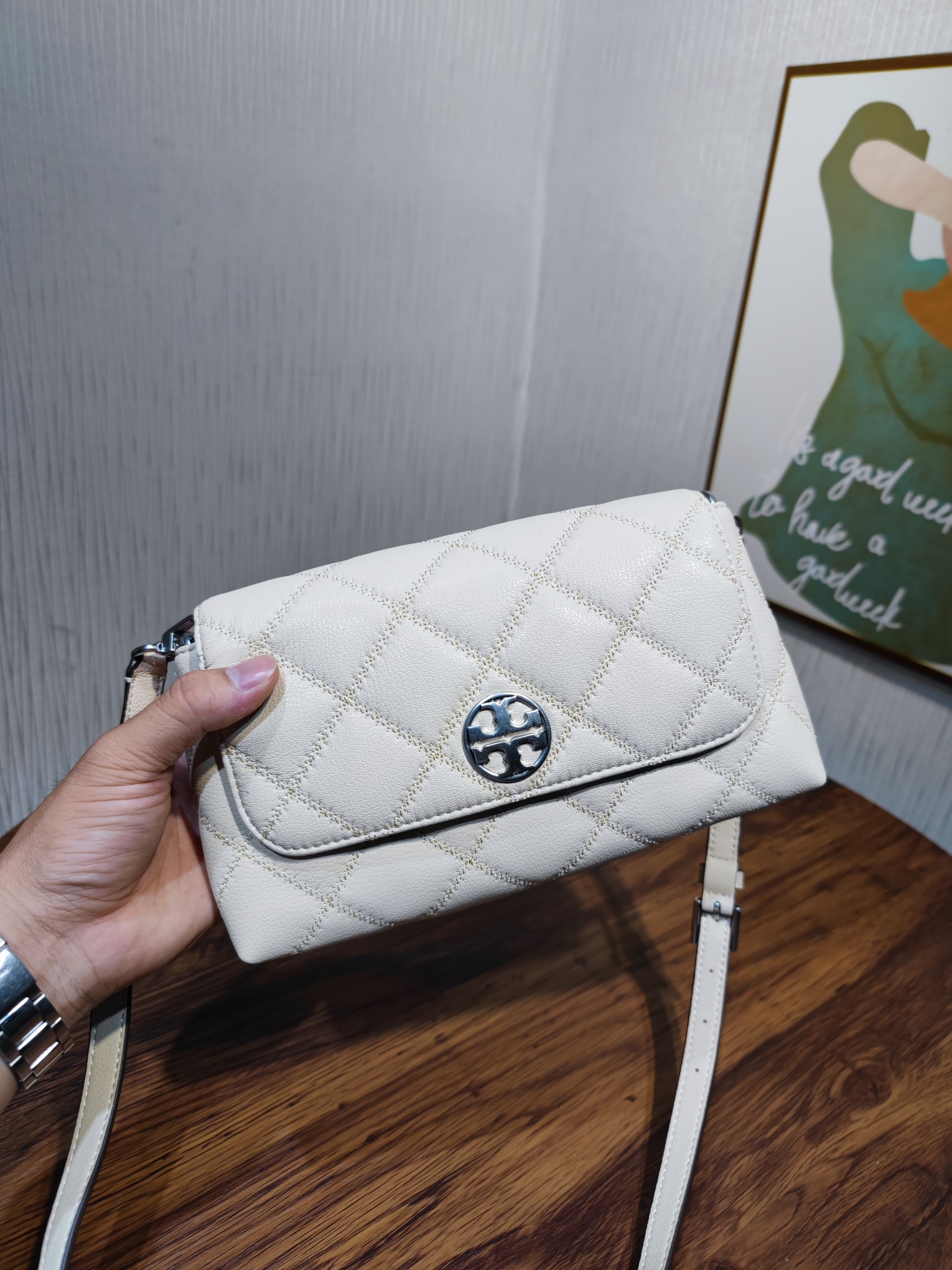 Tory Burch ～87860 Tory burch 奥莱ZP渠道