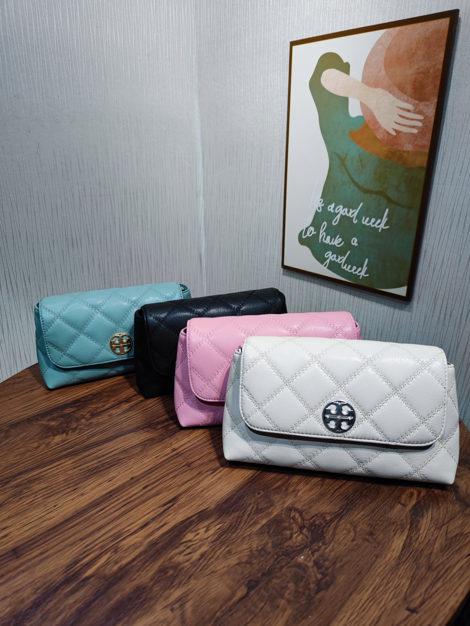 Tory Burch ～87860 Tory burch 奥莱ZP渠道