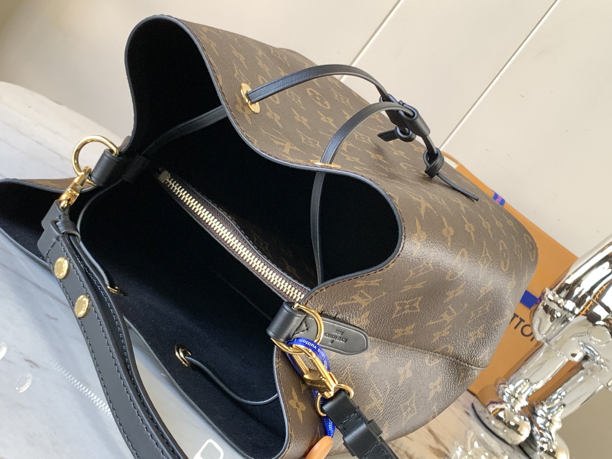 路易威登 Louis Vuitton 高定典藏名品高定成衣时装外套连衣裙衬衫T恤 #D12127A0 8