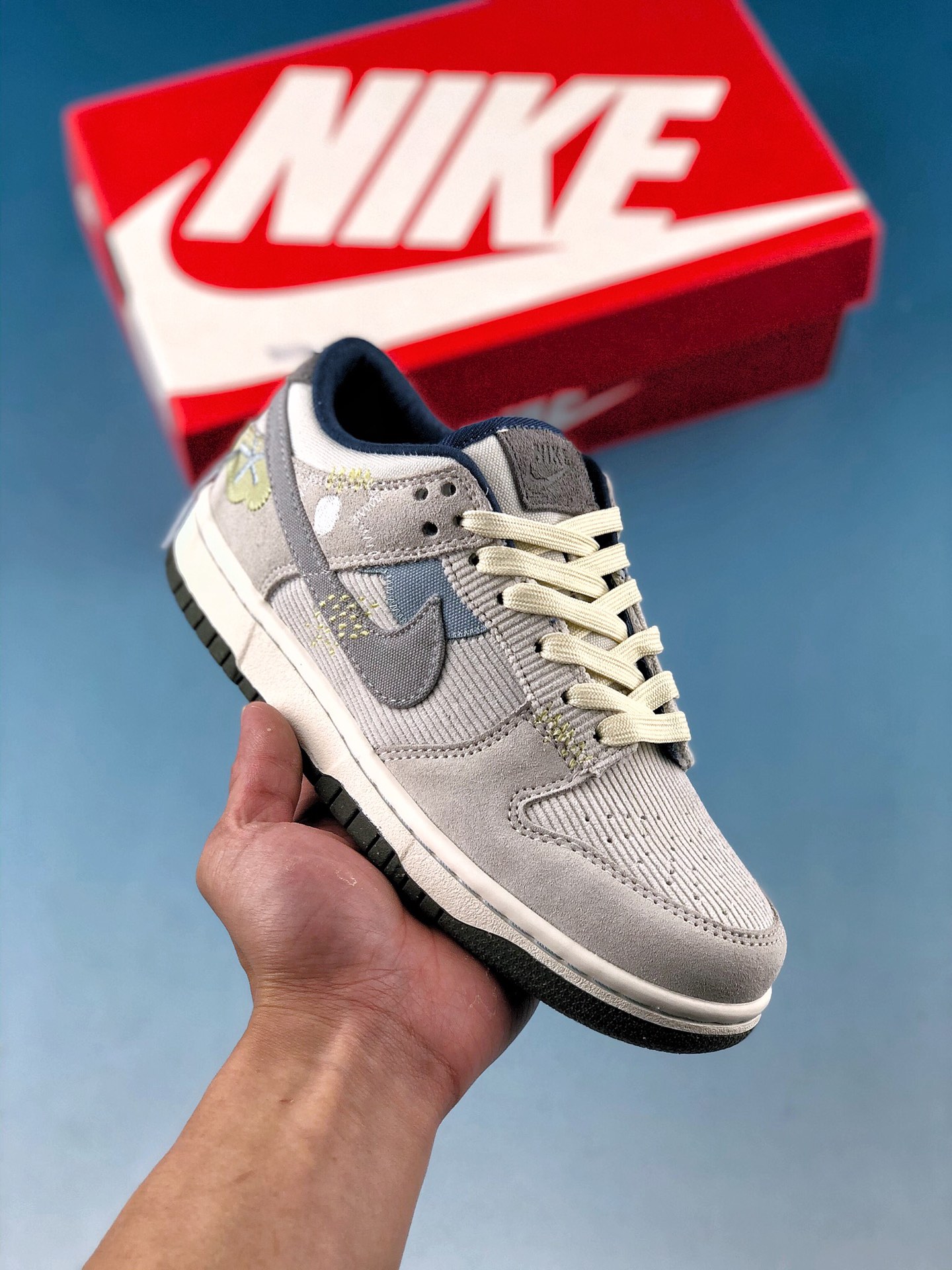 本地自取 核心放店
Nk Dunk Low 