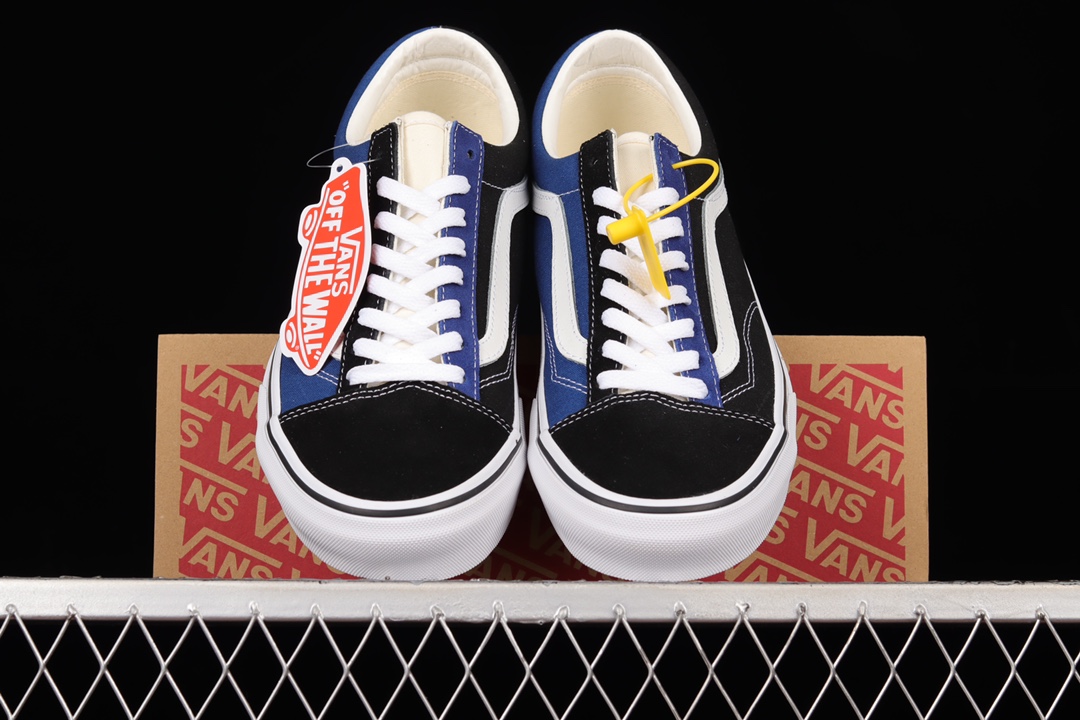 vansstyle36colrblock範斯2022最新款低幫休閒板鞋vn0a54f6b91