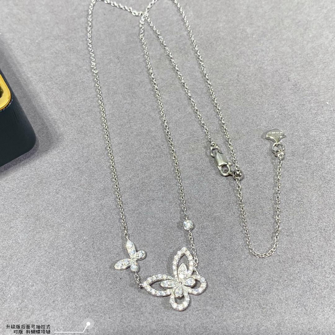 “Modern High-Level Jewelry: Upgraded p450 Draws Gold, Graf-Slashed Necklaces, and High-End Jewels” - 图片 7