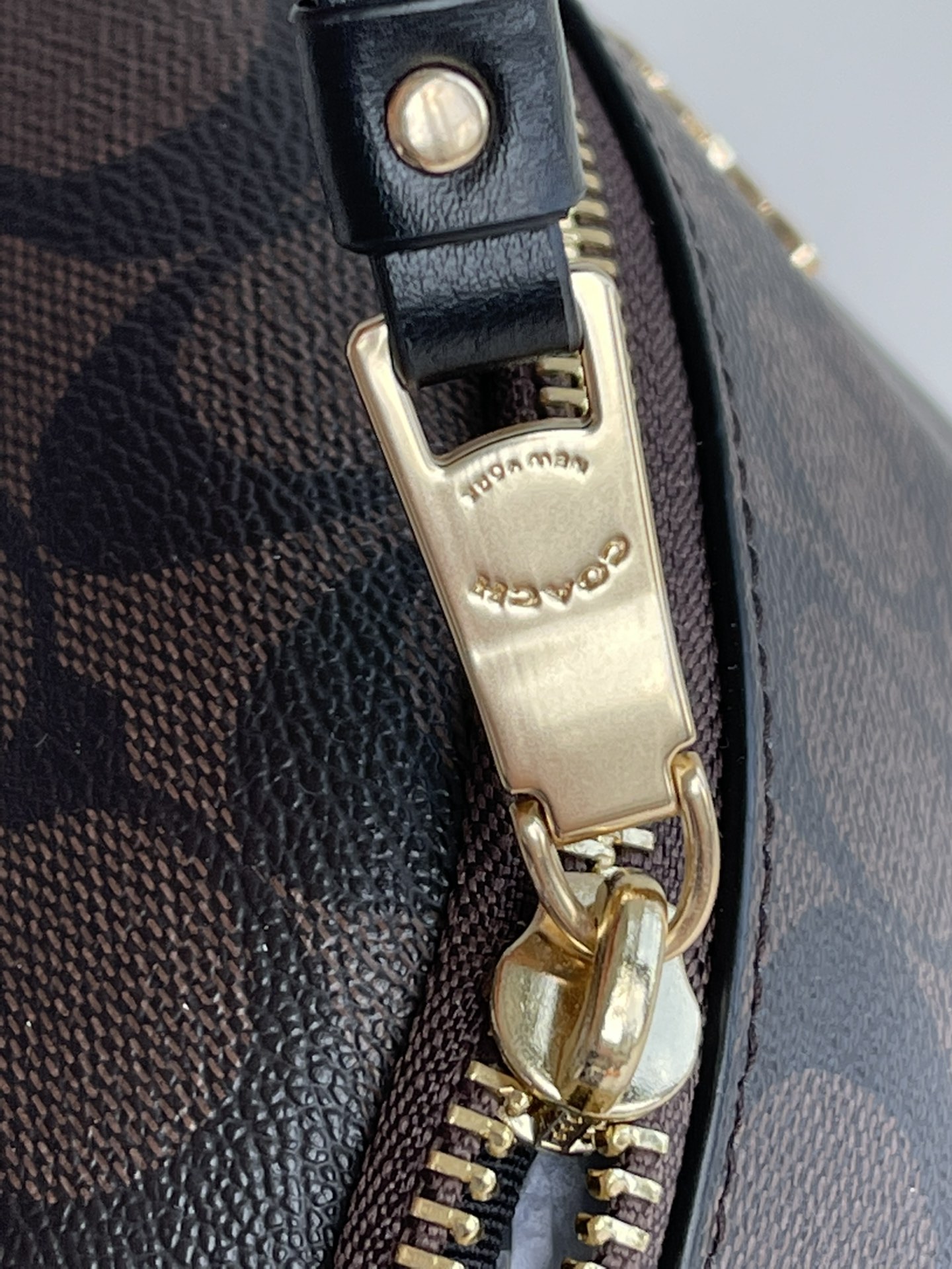 Coach ～纯原Coach 蔻驰 F48740