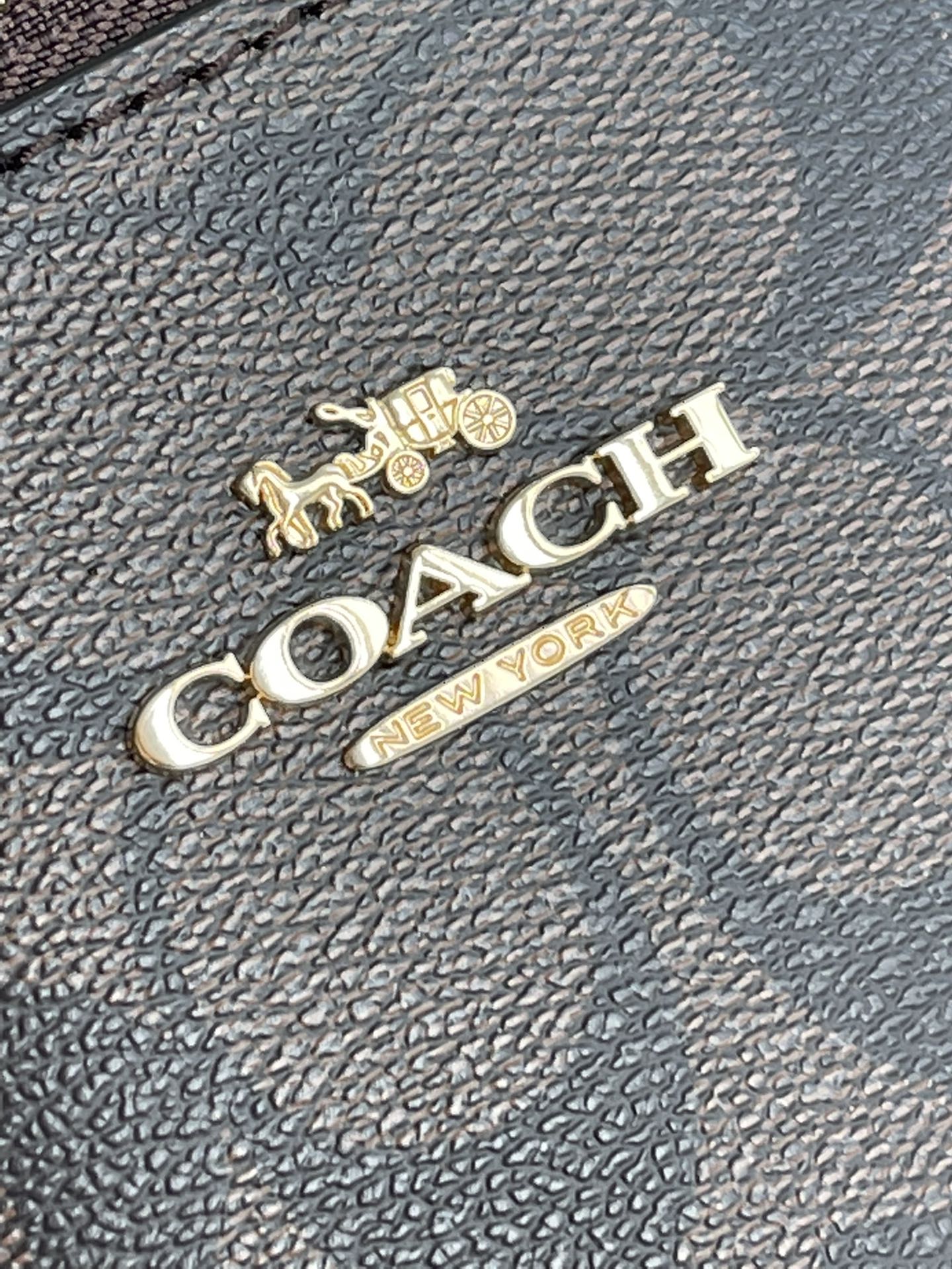 Coach ～纯原Coach 蔻驰 F48740