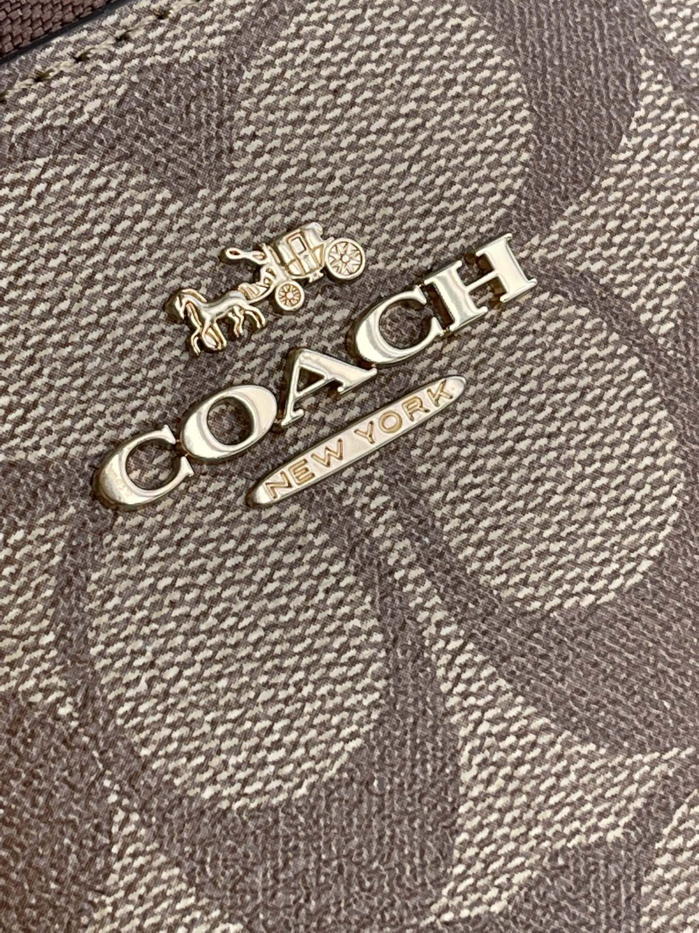 Coach ～纯原Coach 蔻驰 F48740