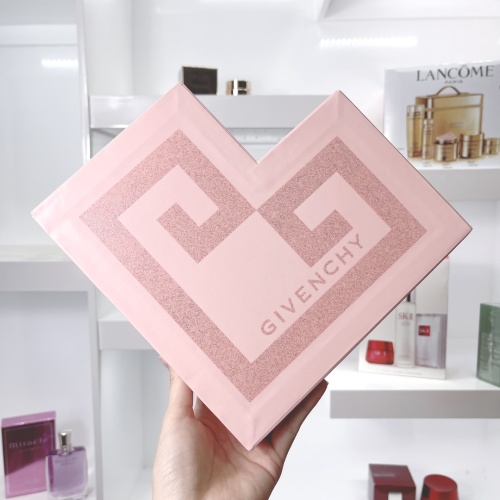 Givenchy L'Interdit Mini Perfume & Lipstick Set - Beauty Gift Set For Women 1 Givenchy L'Interdit Mini Perfume & Lipstick Set - Beauty Gift Set For Women