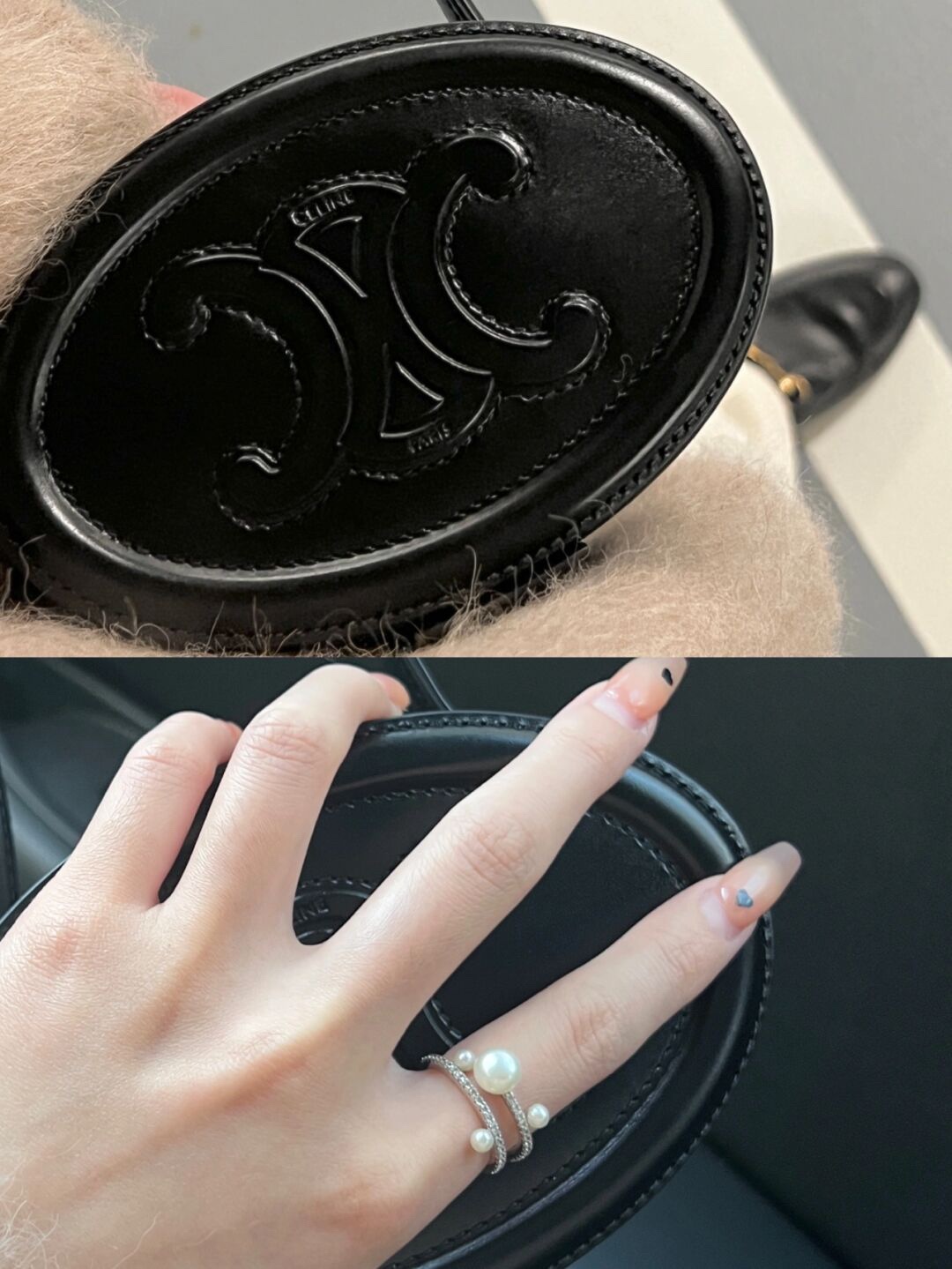 셀린느 가방 86049 Celine Bag