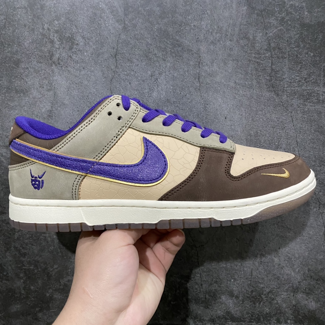PK版本Dunk Low “Setsubun” 棕色 魔神 复古休闲板鞋 货号:DQ5009-268 顶级纯原生产线 独家原版原盒开模打造 原厂织唛标 一致匹配原版 原楦原纸板开发 匹配原版98%以上 后跟垫棉独家呈现 后跟反口里弧度正确 全新后跟电绣 电绣针数与正品一致 原厂皮料 质感无敌 皮料切割干净 无任何毛边 清洁度细节完美 尺码:36 36.5 37.5 38 38.5 39 40 40.5 41 42 42.5 43 44 44.5 45 46 47.5-选品中心