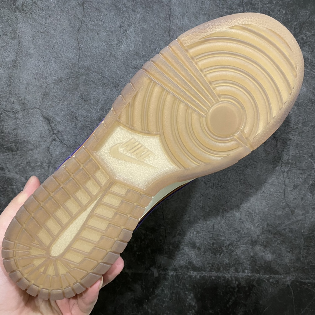 图片[9]-PK版本Dunk Low “Setsubun” 棕色 魔神 复古休闲板鞋 货号：DQ5009-268 顶级纯原生产线 独家原版原盒开模打造 原厂织唛标 一致匹配原版 原楦原纸板开发 匹配原版98%以上 后跟垫棉独家呈现 后跟反口里弧度正确 全新后跟电绣 电绣针数与正品一致 原厂皮料 质感无敌 皮料切割干净 无任何毛边 清洁度细节完美 尺码：36 36.5 37.5 38 38.5 39 40 40.5 41 42 42.5 43 44 44.5 45 46 47.5-选品中心