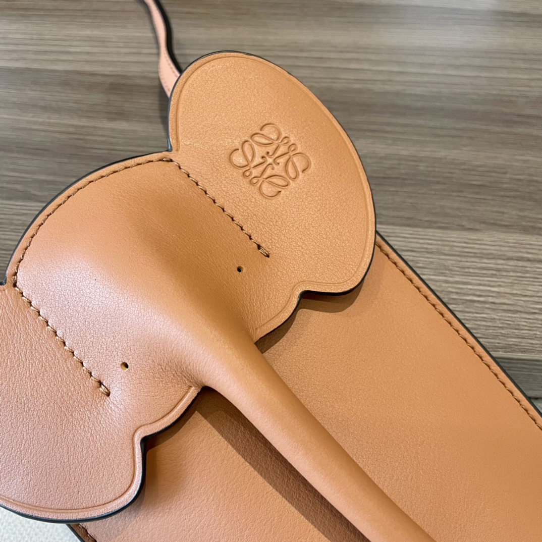 LOEWE tas LOEWE* * * — photo 5