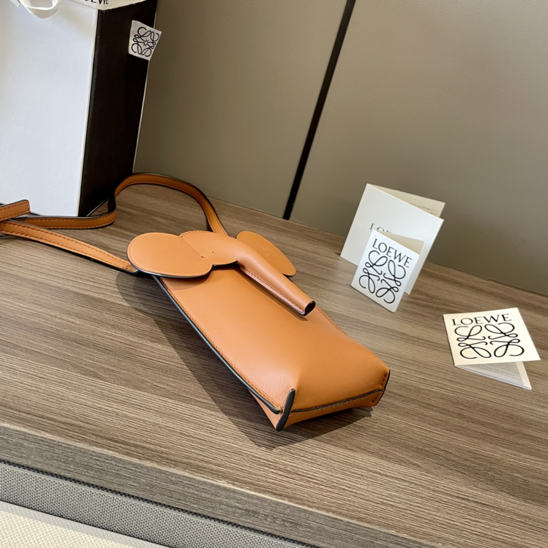 LOEWE tas LOEWE* * * — photo 3