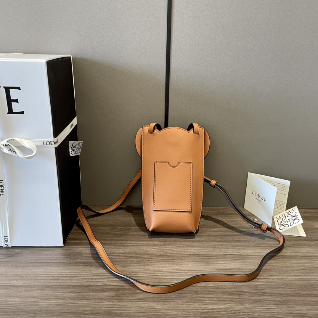 LOEWE tas LOEWE* * * — photo 2