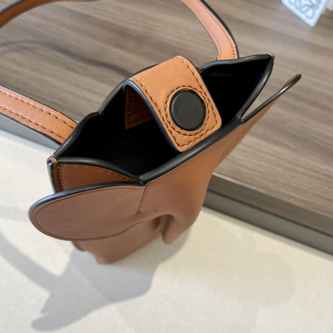 LOEWE tas LOEWE* * * — photo 8