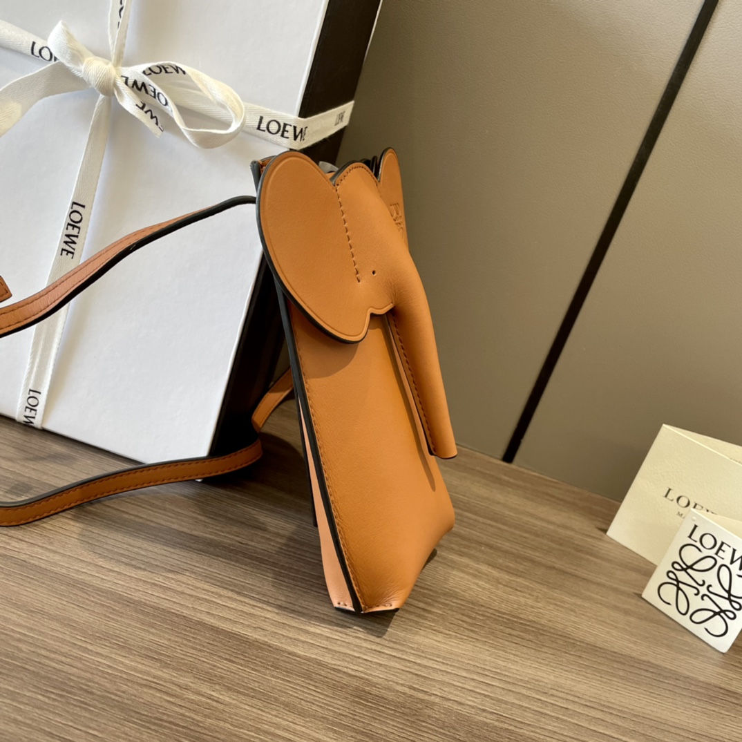 LOEWE tas LOEWE* * * — photo 4